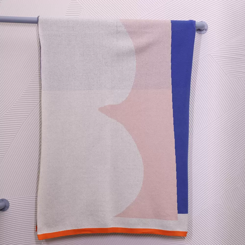 THROW ORBI COBALT